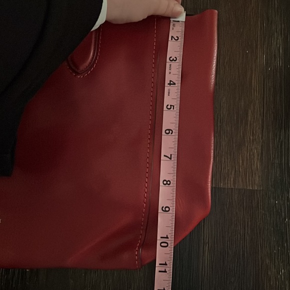 Coach Shoulder Bag - Picture 7 of 7